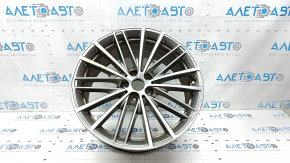 Колісний диск R19 8J ET30 BMW 5 G30 17-23 Style 635, легка бордюрка