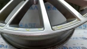 Колісний диск R19 8J ET30 BMW 5 G30 17-23 Style 635, легка бордюрка