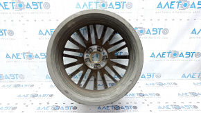 Колісний диск R19 8J ET30 BMW 5 G30 17-23 Style 635, легка бордюрка