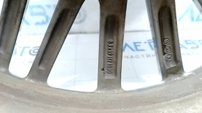 Колісний диск R19 8J ET30 BMW 5 G30 17-23 Style 635, легка бордюрка