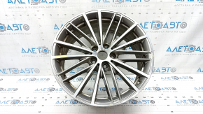 Колісний диск R19 8J ET30 BMW 5 G30 17-23 Style 635, легка бордюрка