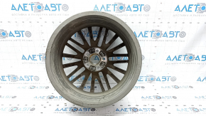 Колісний диск R19 8J ET30 BMW 5 G30 17-23 Style 635, легка бордюрка