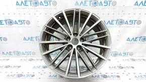 Колісний диск R19 8J ET30 BMW 5 G30 17-23 Style 635, легка бордюрка