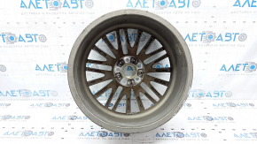 Колісний диск R19 8J ET30 BMW 5 G30 17-23 Style 635, легка бордюрка
