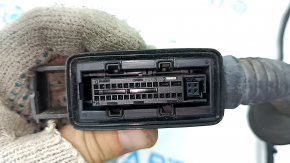 Проводка двери задней левой BMW 5 G30 17-23 под Keyless и доводчик