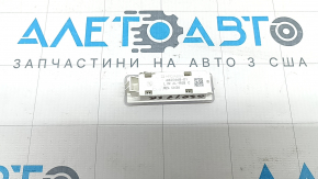 Плафон освещения пространства ног пассажира BMW 5 G30 17-23