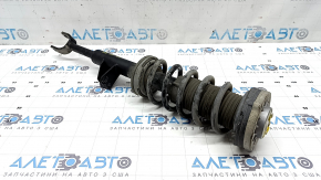 Стойка амортизатора в сборе передняя правая BMW 5 G30 17-20 3.0T RWD