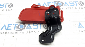 Отражатель заднего бампера правый Honda CRV 15-16