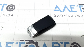 Ключ smart Audi Q7 16-22 4 кнопки, царапины, тычки, потерт