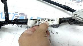 Проводка двери передней правой Honda Accord 16-17 keyless
