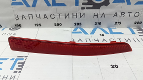 Відбивач задній лівий BMW 4 G22 G26 21-26 Gran Coupe, M пакет