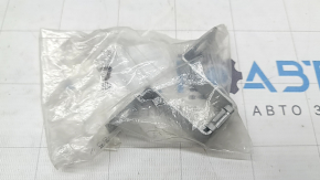 Кронштейн захисту переднього бампера лівий Mercedes W167 GLE 350450 20-26