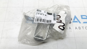Кронштейн захисту переднього бампера лівий Mercedes W167 GLE 350450 20-26