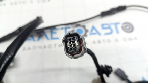 Проводка переднего бампера Mazda CX-50 23-26 без камеры