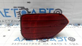 Відбивач задній лівий Subaru XV Crosstrek 18-23
