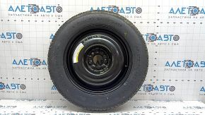 Запасное колесо докатка Nissan Rogue 14-20 R17 155/90