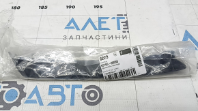 Накладка заднего бампера правая Toyota Camry 18-24 SE/XSE