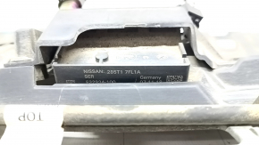 Датчик відкриття дверей багажника ногою Nissan Rogue 14-20 у зборі