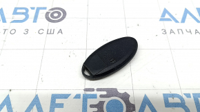 Ключ smart key Nissan Rogue 17-19 5 кнопок, 433MHz, потертий