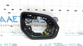 Корпус дзеркального елемента правий VW Atlas 18-26