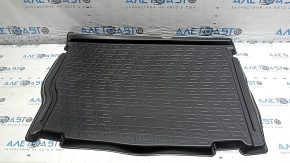 Килим багажника гума Kia Niro 17-22 HEV, PHEV