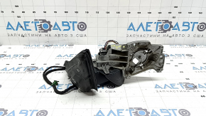Основа бічного дзеркала праве VW Atlas 18-23