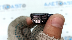 Steering Wheel Electronic Control BMW 5 G30 17-23