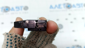 Steering Wheel Electronic Control BMW 5 G30 17-23