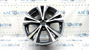 Колісний диск R18 x 7J ET35 5*114,3 Nissan Rogue 14-20 тип 2 легка бордюрка