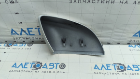 Крышка бокового зеркала левая Audi E-Tron 19-23 под BSM