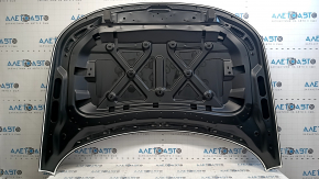 Капот голый Land Rover Range Rover 18-21 рест