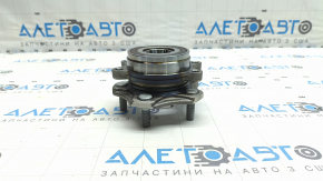 Ступиця передня ліва Nissan Ariya 23-26 Standard range