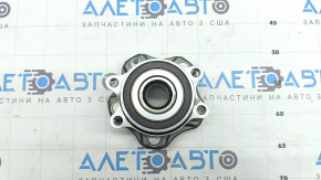 Ступиця передня ліва Nissan Ariya 23-26 Standard range