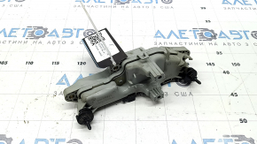 Вакуумный ресивер турбины Volvo XC90 16-26 T5, T6, T8, сломана направляющая