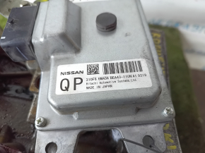 АКПП в сборе Nissan Rogue 17-20 CVT AWD 95к, с блоком управления