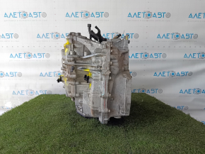 АКПП в сборе Nissan Rogue 17-20 CVT AWD 95к, с блоком управления