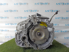 АКПП в сборе Nissan Rogue 17-20 CVT AWD 95к, с блоком управления