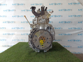 Двигун Nissan Rogue 17-20 2.5 QR25DE 95к запустився, компресія 14-14-14-14