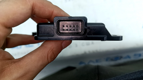 Occupant Sensor Nissan Rogue 19-20 тонка фішка, 10 пінів
