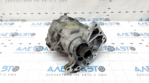 Nissan Rogue X-Trail T32 14-20 95к