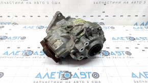 Nissan Rogue X-Trail T32 14-20 95к