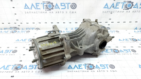 Задний дифференциал редуктор Nissan Rogue 14-20 95к