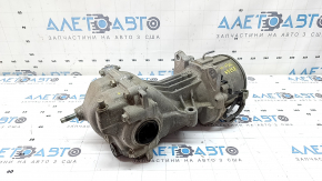 Задний дифференциал редуктор Nissan Rogue 14-20 95к