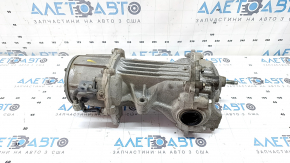 Задний дифференциал редуктор Nissan Rogue 14-20 95к