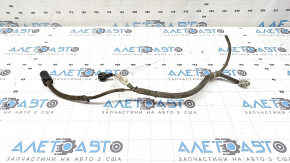 Проводка заднього редуктора Nissan Rogue 14-20