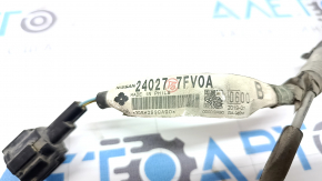 Проводка заднього редуктора Nissan Rogue 14-20