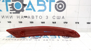 Отражатель задний левый Ford Fiesta 14-19 рест 4d