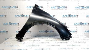 Крило переднє праве Subaru XV Crosstrek 13-17