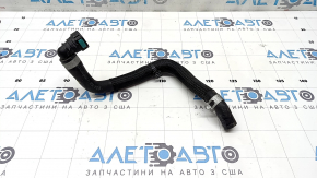 Патрубок системы охлаждения Kia Niro 17-22 HEV