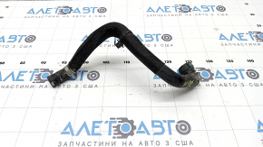 Патрубок системы охлаждения Kia Niro 17-22 HEV